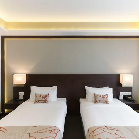 Hotel Mulberry-3