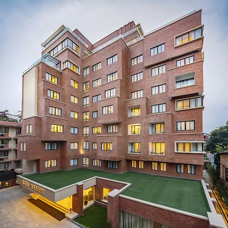 Hotel Mulberry-2