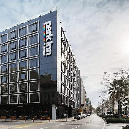 Park Inn By Radisson Izmir-2