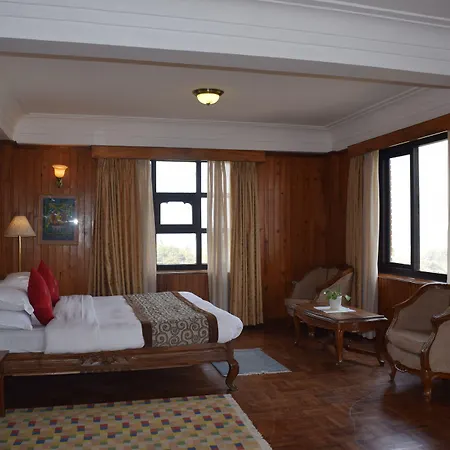 The Fort Resort-3