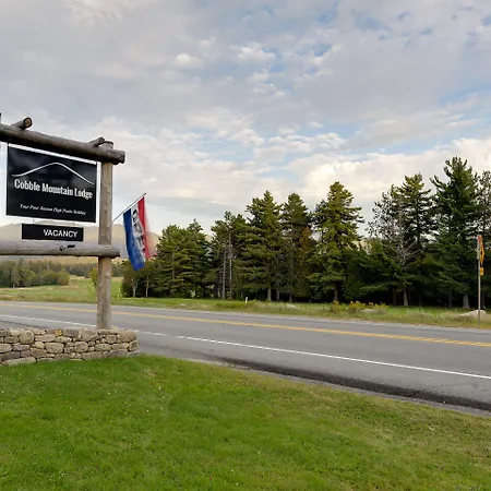 Cobble Mountain Lodge-2
