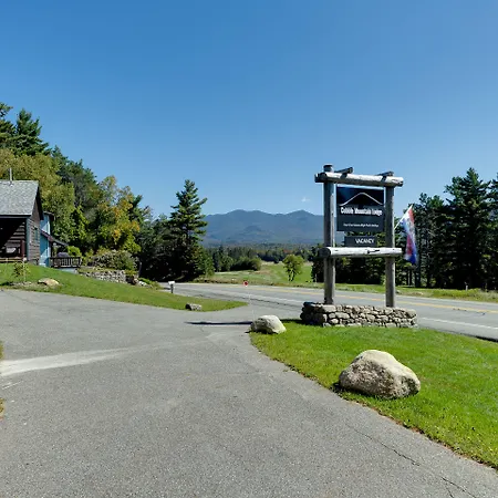 Cobble Mountain Lodge-3