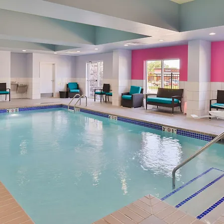Hampton Inn Emporia, Ks-3