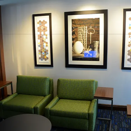 Holiday Inn Express & Suites - Pittsburgh - Monroeville By Ihg-3
