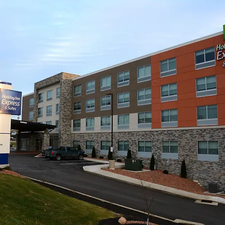 Holiday Inn Express & Suites - Pittsburgh - Monroeville By Ihg-2