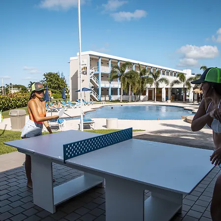 Punta Borinquen Resort-2