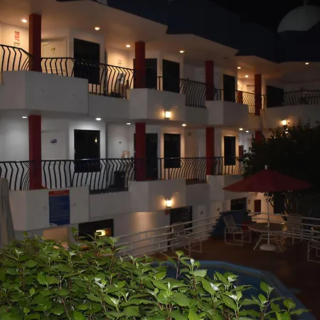 Hotel Mediterraneo-2
