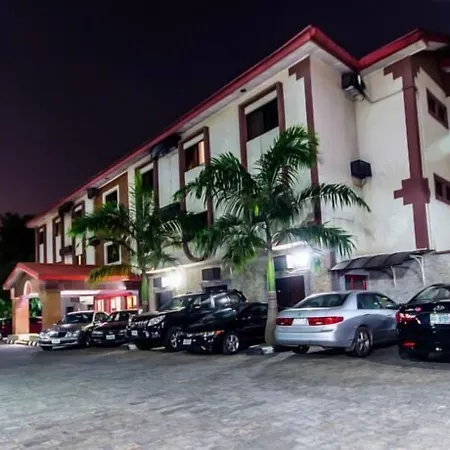 1St Forty Hotel-3