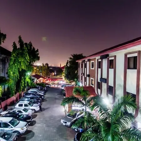 1St Forty Hotel-2