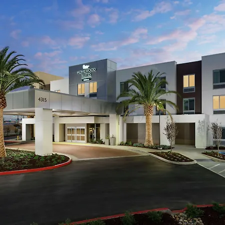 Homewood Suites By Hilton San Jose Santa Clara-3