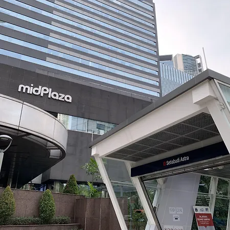 Ayana Midplaza Jakarta-3