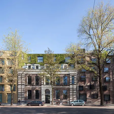 Hyatt Regency Amsterdam-3