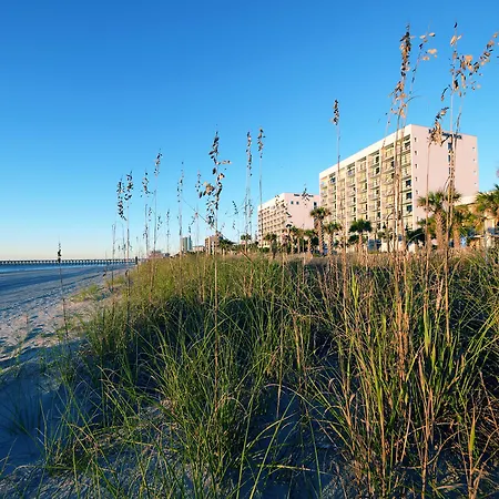 Holiday Sands North "On The Boardwalk"-2