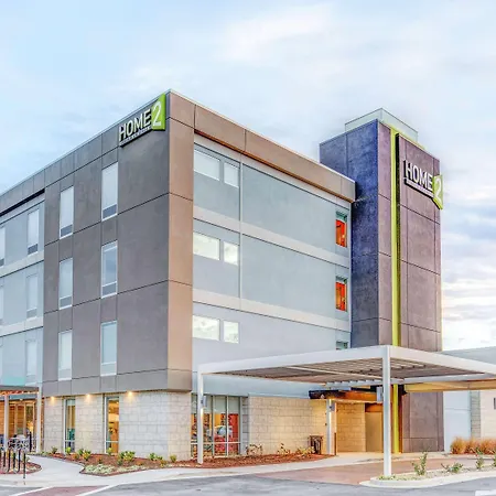Home2 Suites By Hilton Rock Hill-2