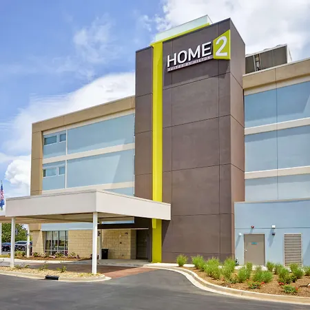 Home2 Suites By Hilton Rock Hill-3