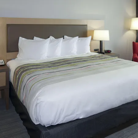 Country Inn & Suites By Radisson, New Braunfels, Tx-2