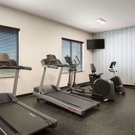 Country Inn & Suites By Radisson, New Braunfels, Tx-3