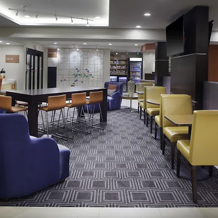 Towneplace Suites By Marriottdetroit Canton-2