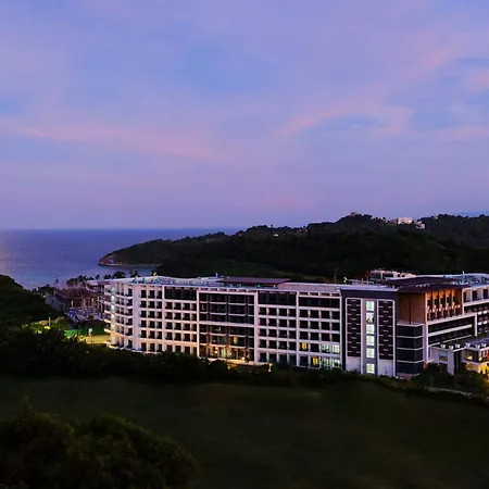 Savoy Hotel Boracay Near Newcoast Beach-2