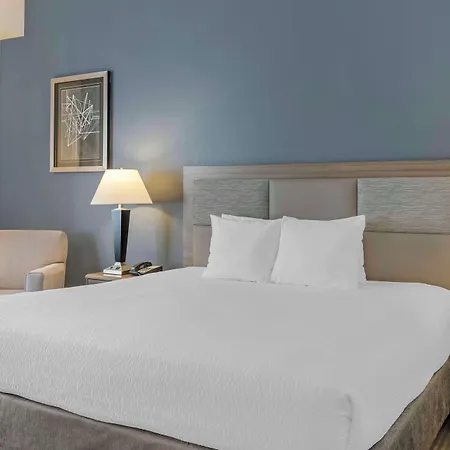 Best Western Plus Peppertree Nampa Civic Center Inn-2