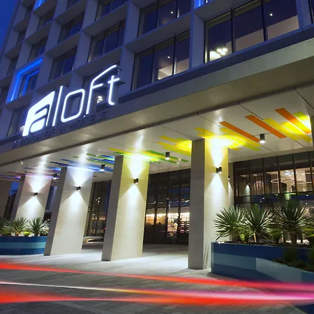 Aloft By Marriott Perth-2