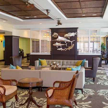 Edge Hotel Clearwater Beach-3