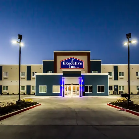 Executive Inn Fort Worth West-2