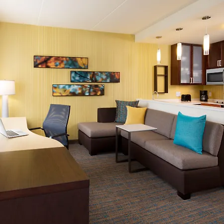 Residence Inn Fort Lauderdale Pompano Beach Central-2