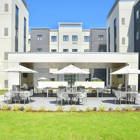 Staybridge Suites - Little Rock - Medical Center By Ihg-3