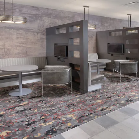 Courtyard By Marriott Austin Pflugerville-3