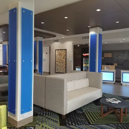 Holiday Inn Express & Suites - Fort Mill By Ihg-2