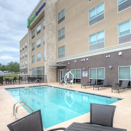 Holiday Inn Express & Suites - Fort Mill By Ihg-3