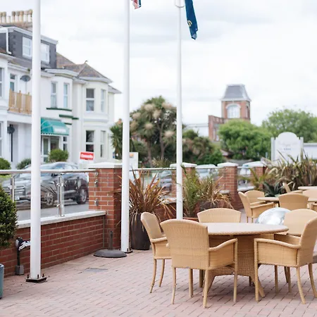 The Queens Hotel-3
