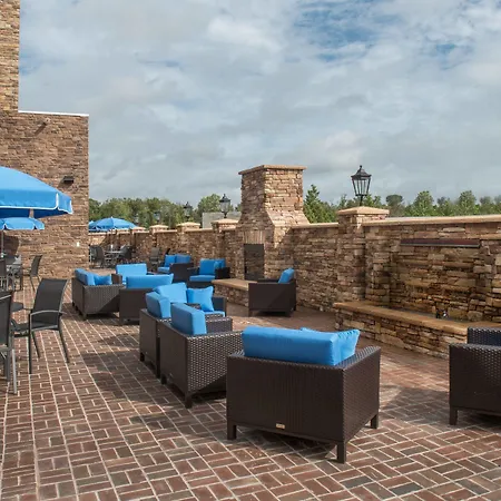 Fairfield Inn & Suites By Marriott Washington-3