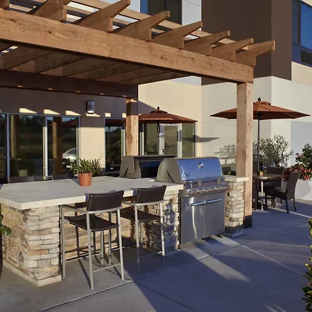 Towneplace Suites By Marriott Richmond-2