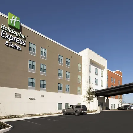 Holiday Inn Express & Suites San Antonio North-Windcrest By Ihg-2