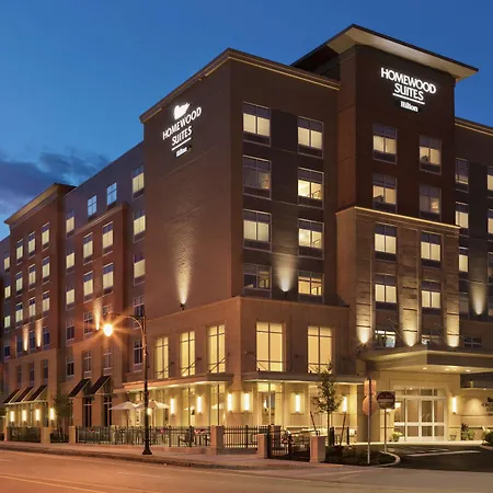 Homewood Suites By Hilton Worcester-2