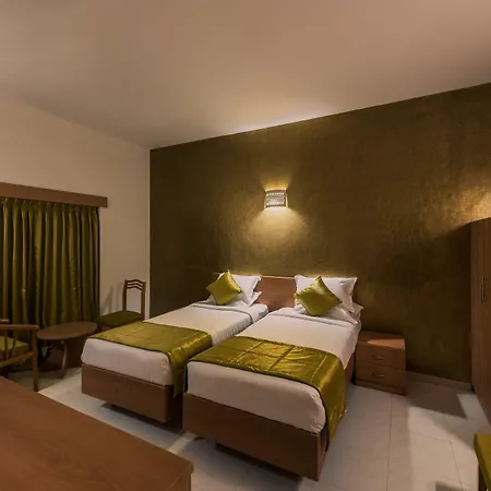 Fiestaa Resort N Events Venue - Near Bangalore Airport And Kiadb-3