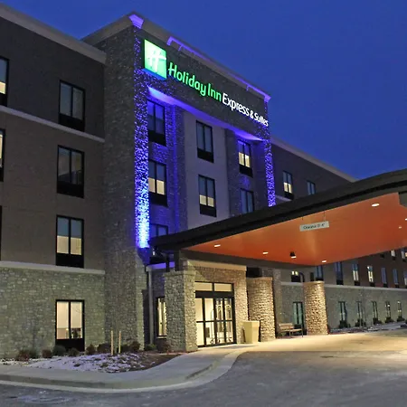 Holiday Inn Express & Suites - St. Louis South - I-55 By Ihg-3
