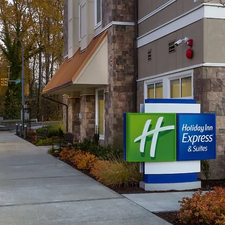 Holiday Inn Express & Suites - Seattle South - Tukwila By Ihg-3