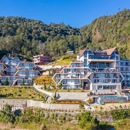 Hotel Mystic Mountain-2