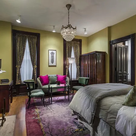 The Inn At 97 Winder-2