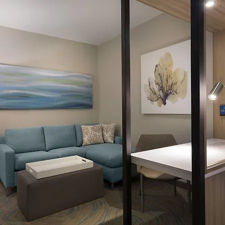Springhill Suites By Marriott New Smyrna Beach-2