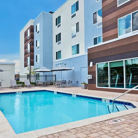 Towneplace Suites By Marriott Montgomery Eastchase-3
