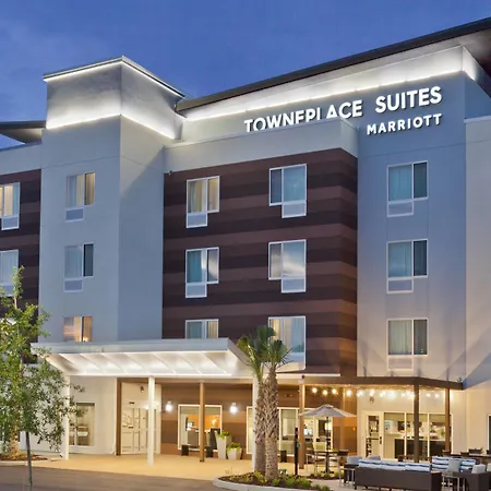 Towneplace Suites By Marriott Montgomery Eastchase-2