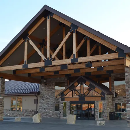 Canyon Country Lodge-2
