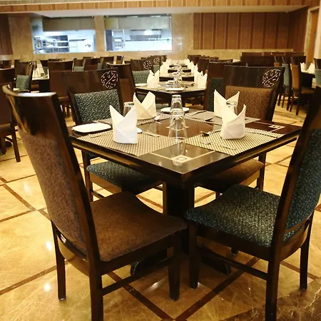 Ramada By Wyndham Varanasi Katesar-2