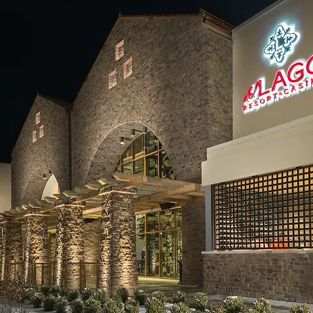 Del Lago Resort & Casino-2