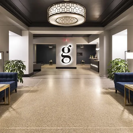 Hotel Grinnell, Ascend Hotel Collection-3