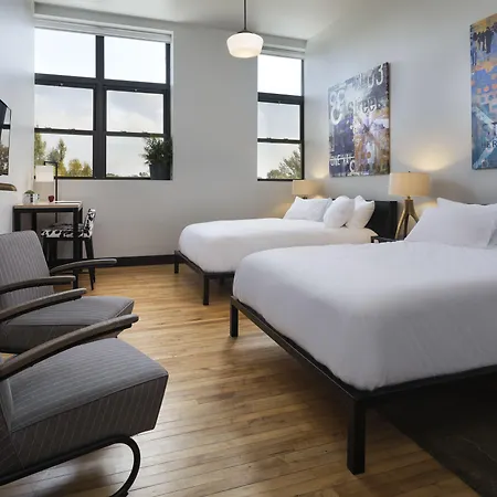 Hotel Grinnell, Ascend Hotel Collection-2